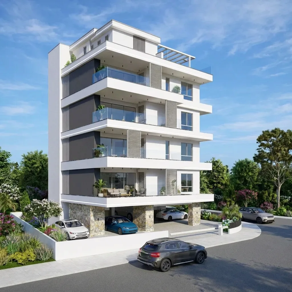 777 Residences in Paralimni, Famagusta, Cyprus — image 4 of 10