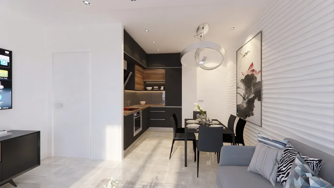 Anemone Residences, Limassol, Cyprus — image 10 of 10