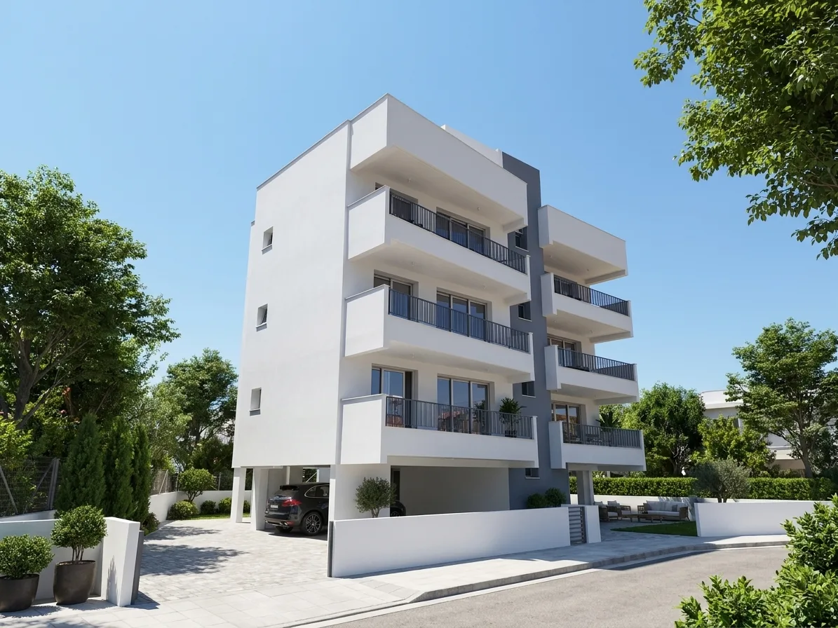 Anemone Residences, Limassol, Cyprus — image 3 of 10