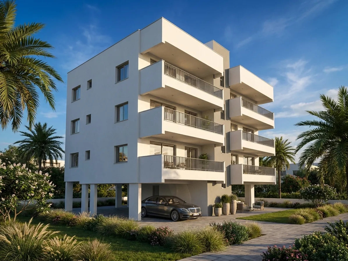 Anemone Residences, Limassol, Cyprus — image 5 of 10