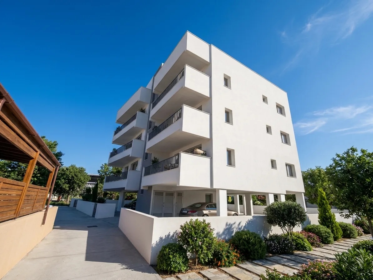 Anemone Residences, Limassol, Cyprus — image 6 of 10