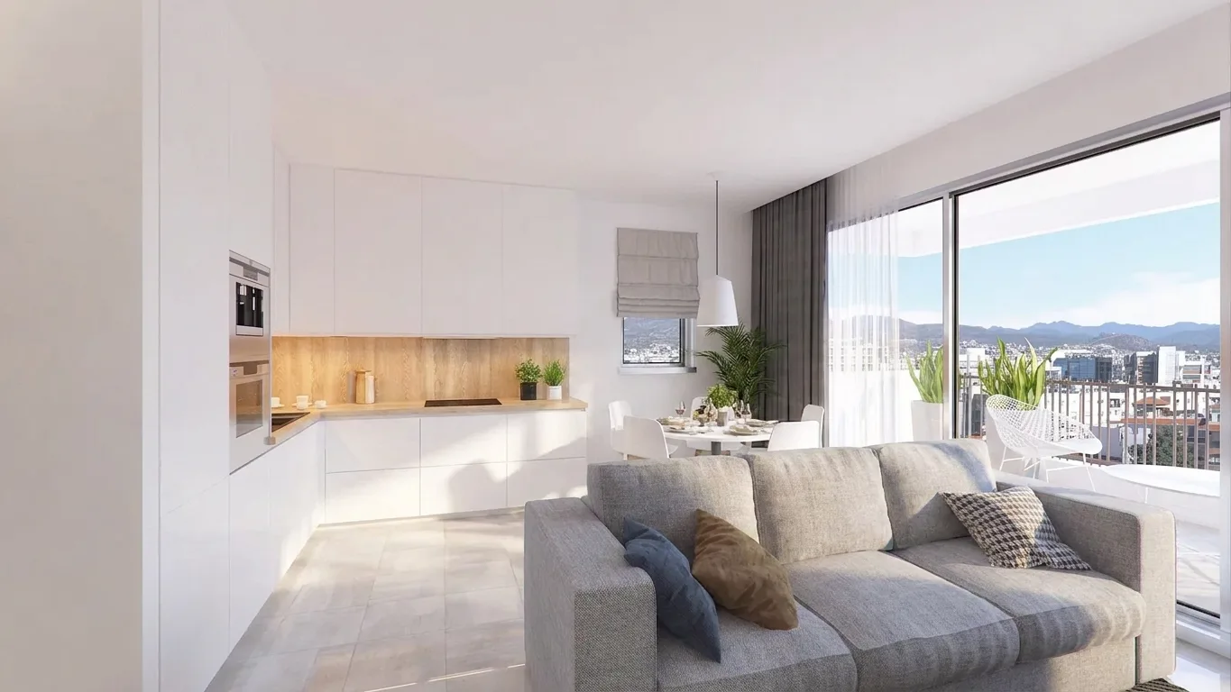 Anemone Residences, Limassol, Cyprus — image 7 of 10