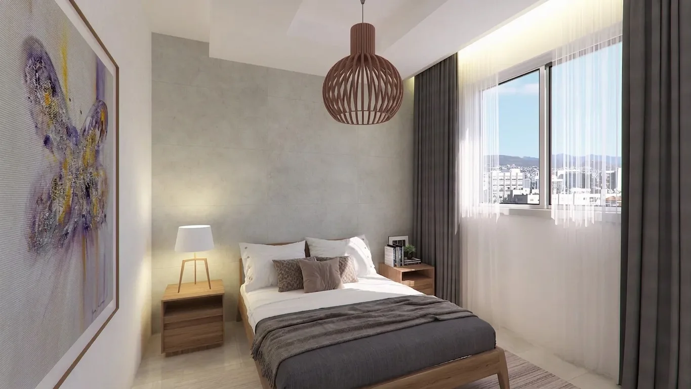 Anemone Residences, Limassol, Cyprus — image 9 of 10