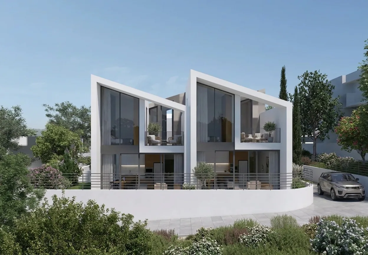 Arya Residences in the Athenian Riviera, Attica, Greece — image 2 of 9