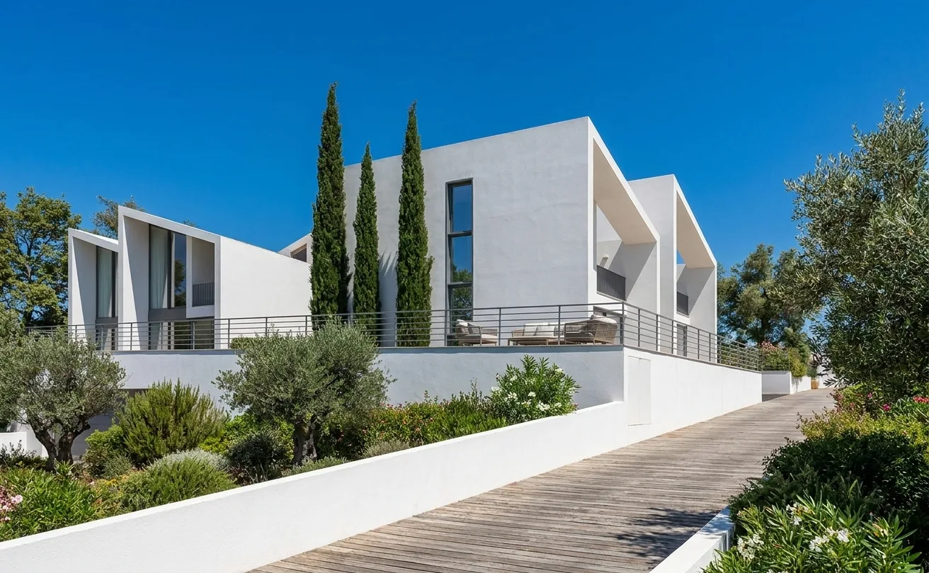 Arya Residences in the Athenian Riviera, Attica, Greece — image 3 of 9