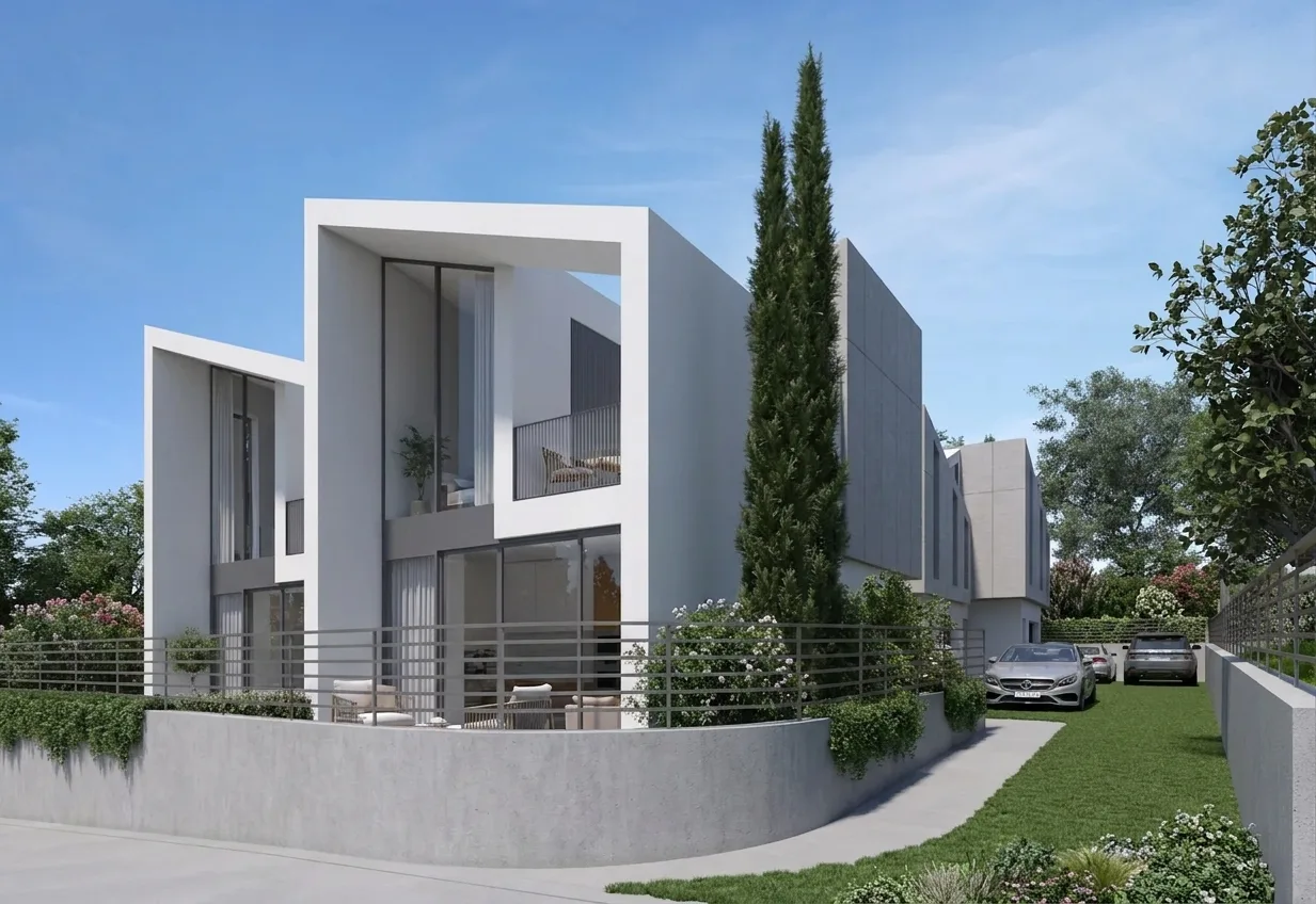Arya Residences in the Athenian Riviera, Attica, Greece — image 4 of 9