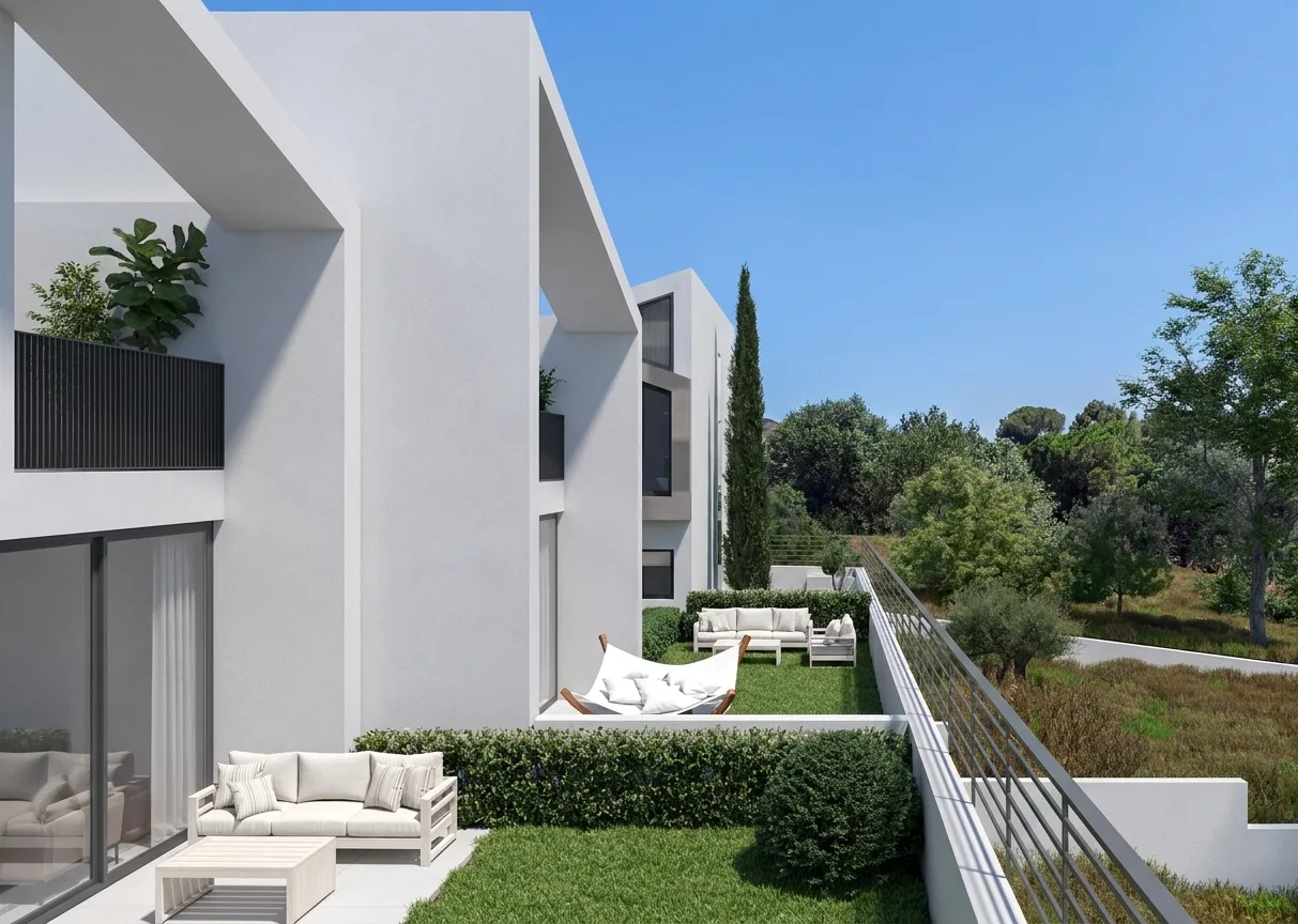 Arya Residences in the Athenian Riviera, Attica, Greece — image 5 of 9