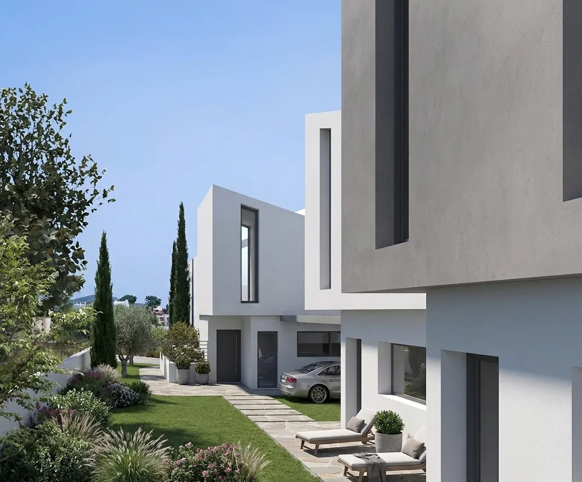 Arya Residences in the Athenian Riviera, Attica, Greece — image 6 of 9