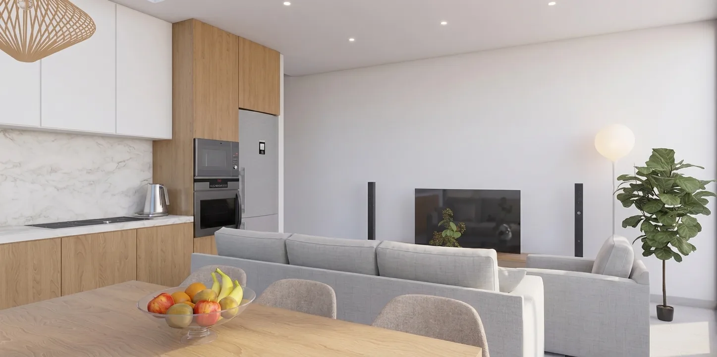 Arya Residences in the Athenian Riviera, Attica, Greece — image 7 of 9