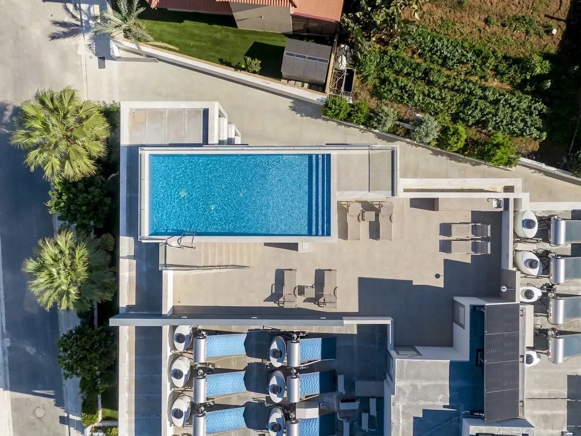 Bluebell Apartments Block B in Limassol, Limassol, Cyprus — image 9 of 9