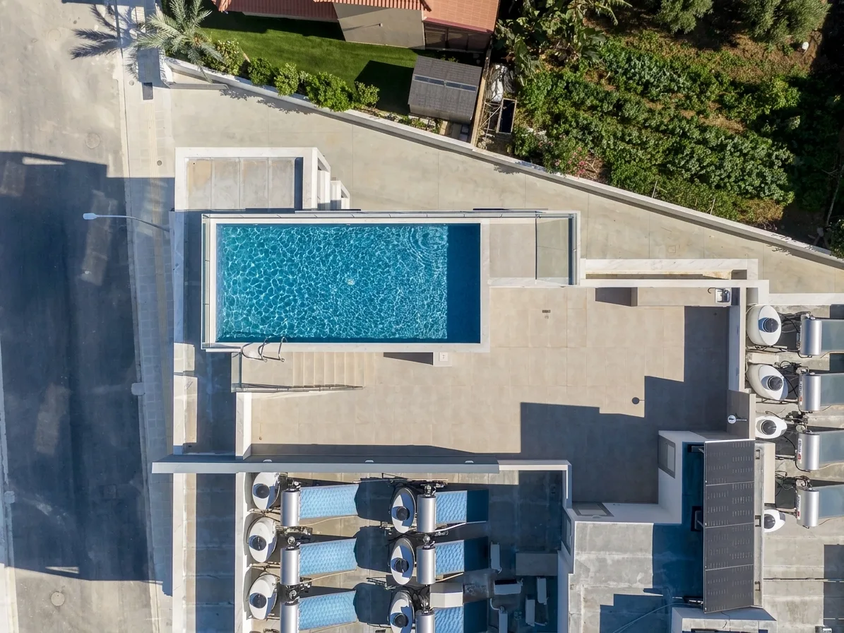 Bluebell Apartments Block B in Limassol, Limassol, Cyprus — image 8 of 9