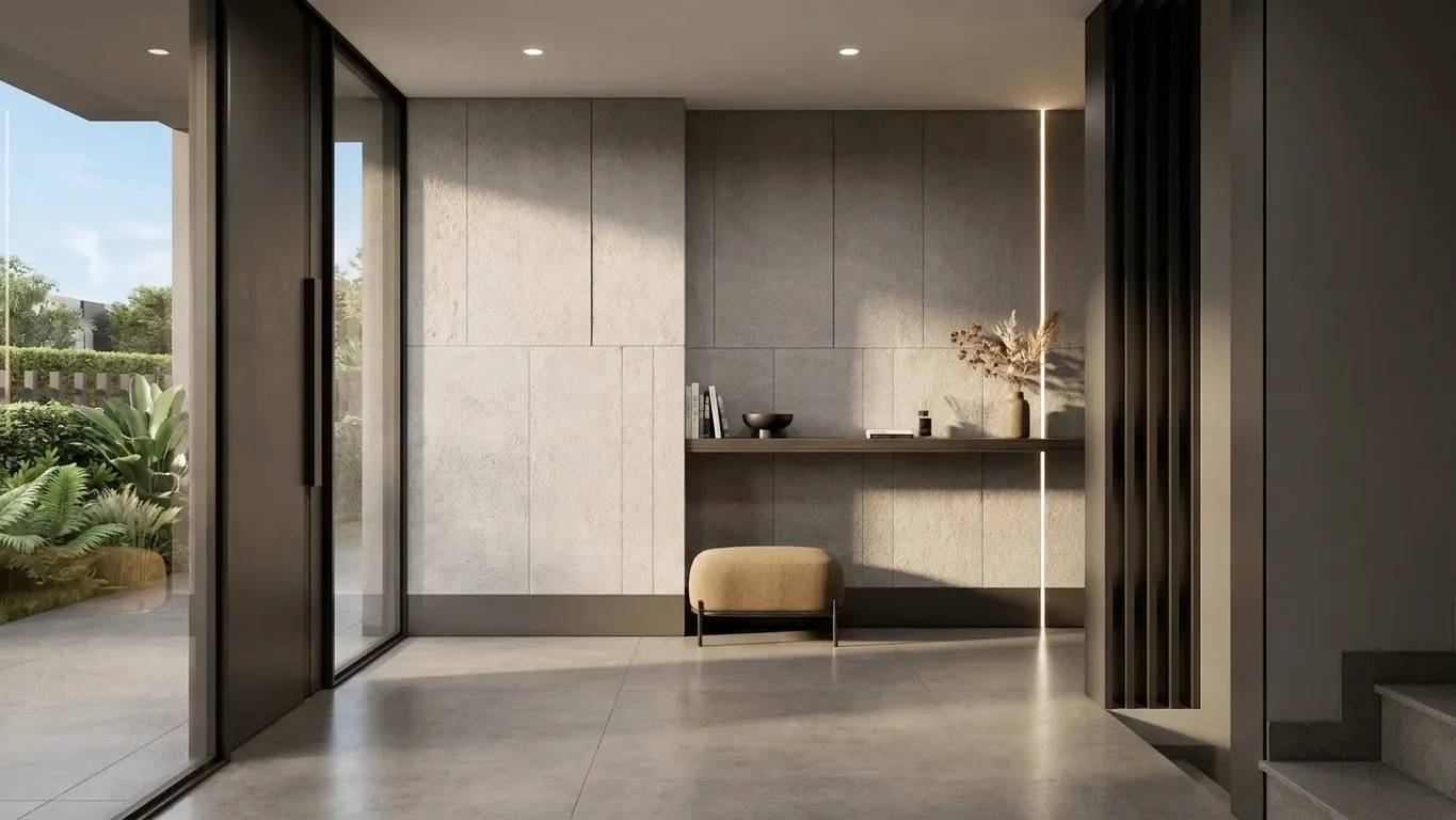 Modern Residential Development in Gazi, Attica, Greece — image 10 of 10