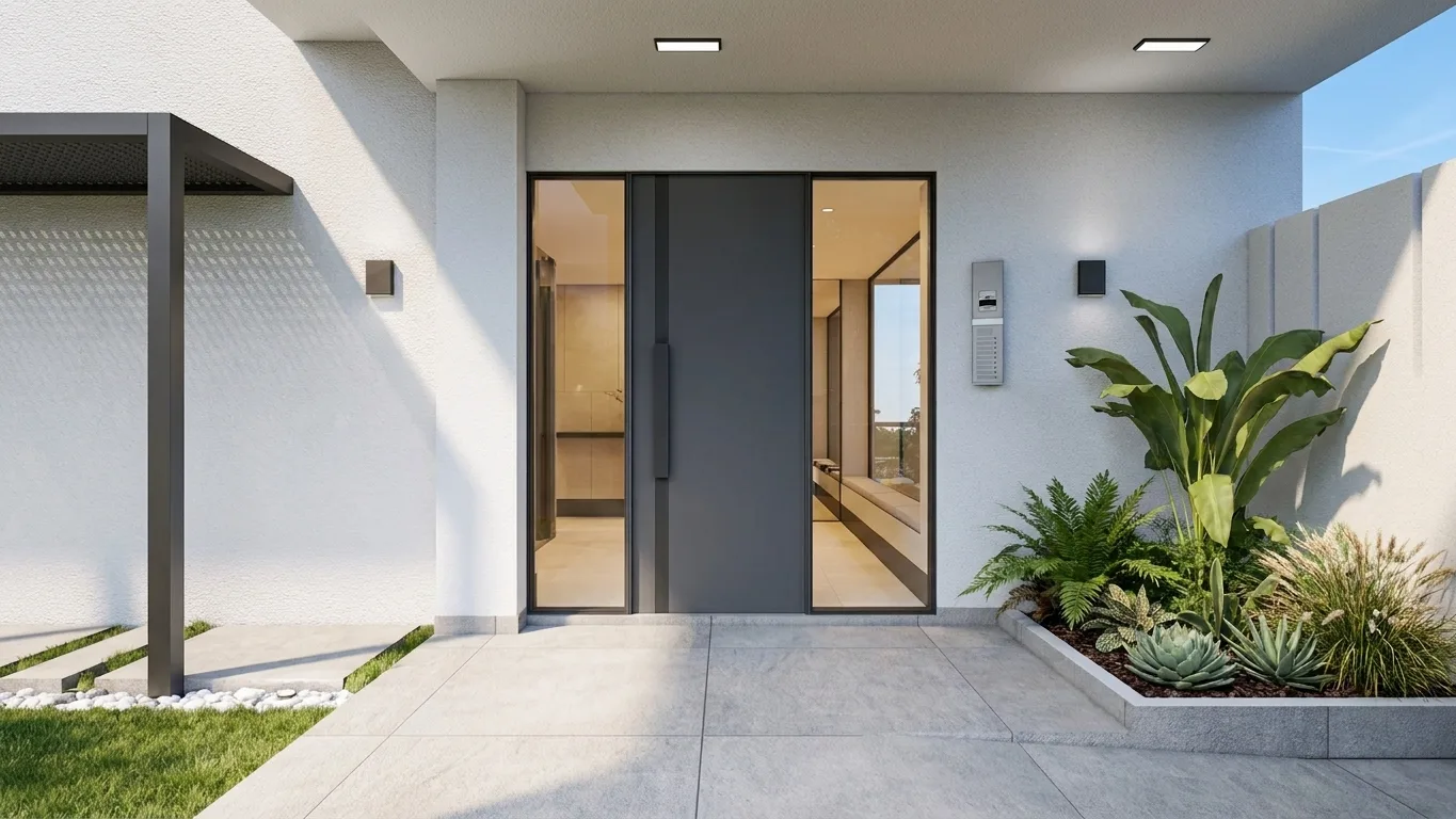 Modern Residential Development in Gazi, Attica, Greece — image 8 of 10