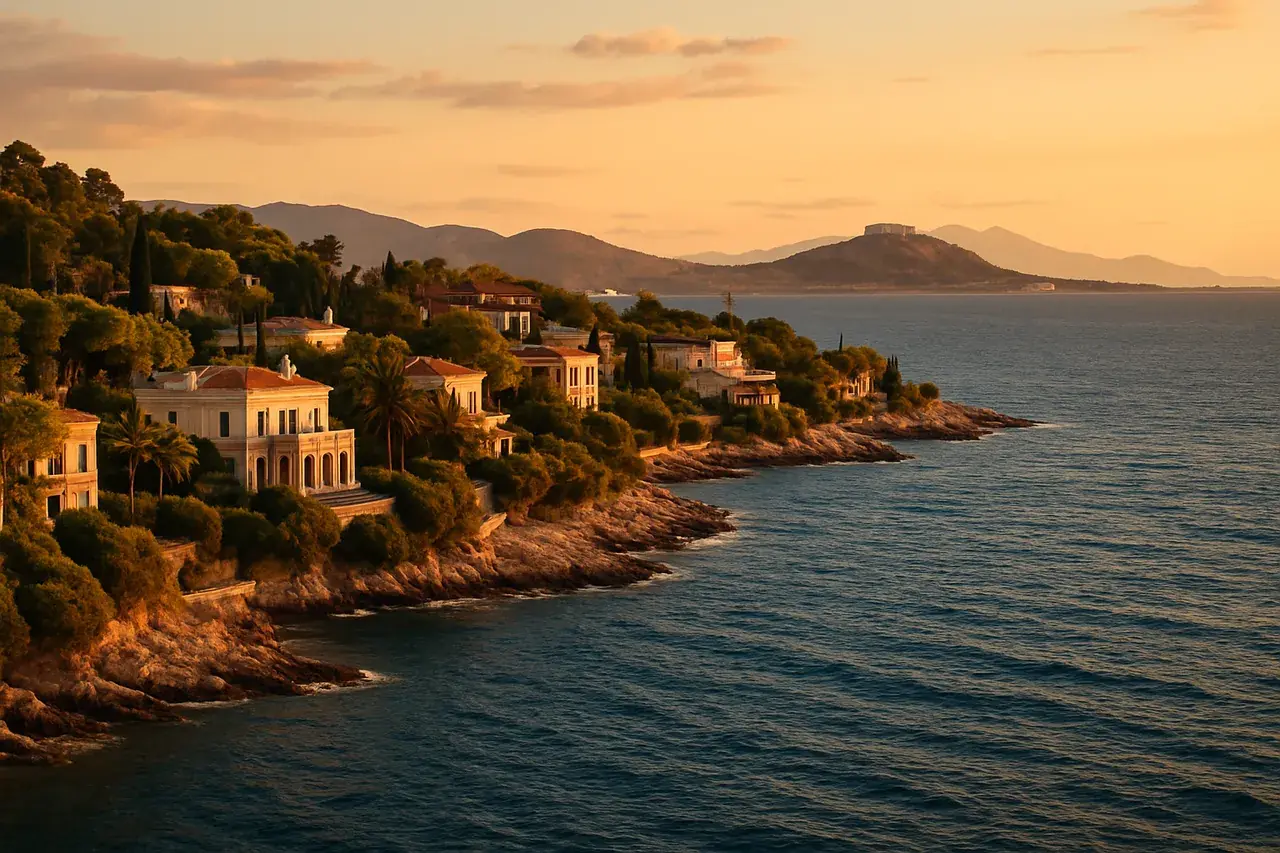 Greece