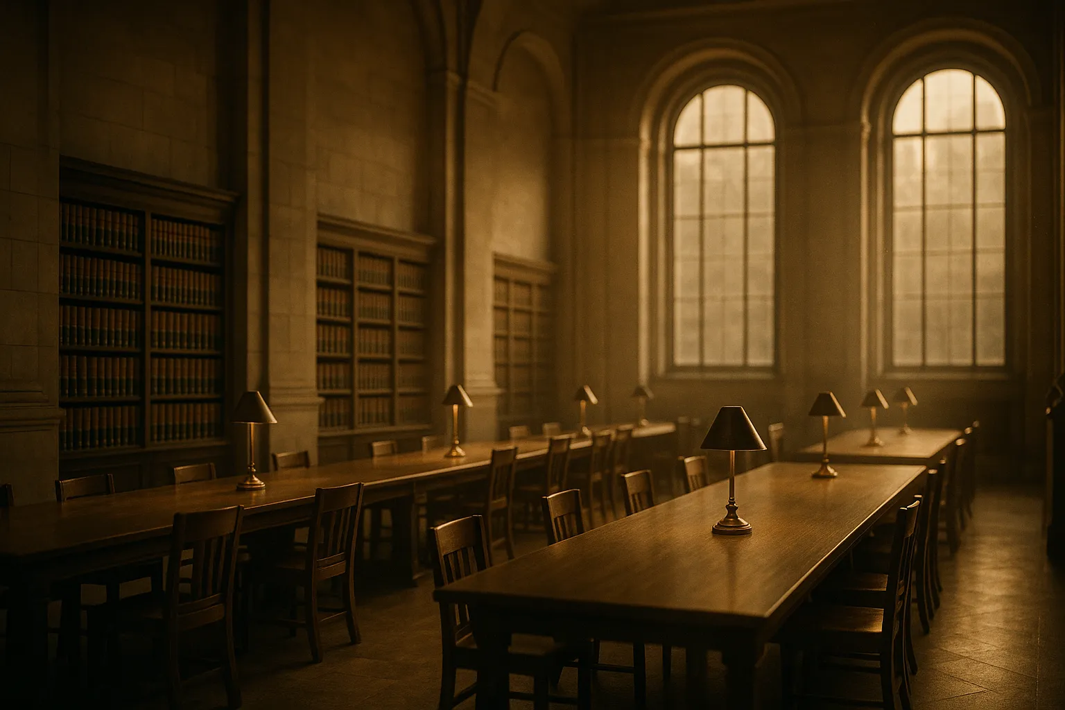 The Kestrel reference library