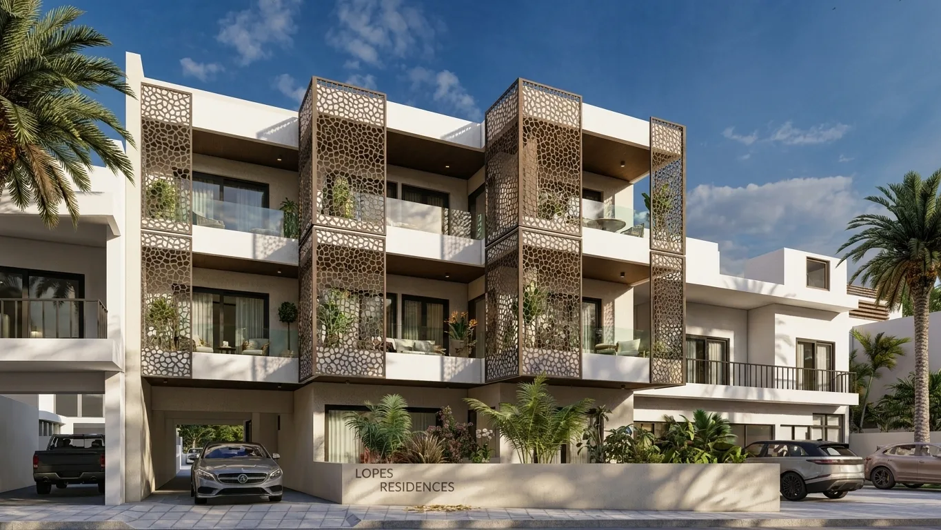 Lopes Residences, Attica, Greece — image 11 of 11