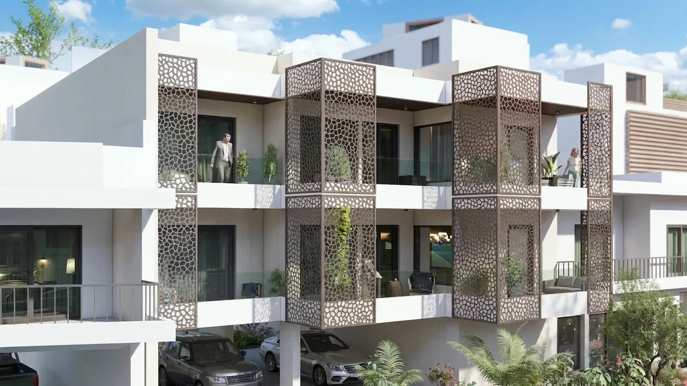 Lopes Residences, Attica, Greece — image 5 of 11
