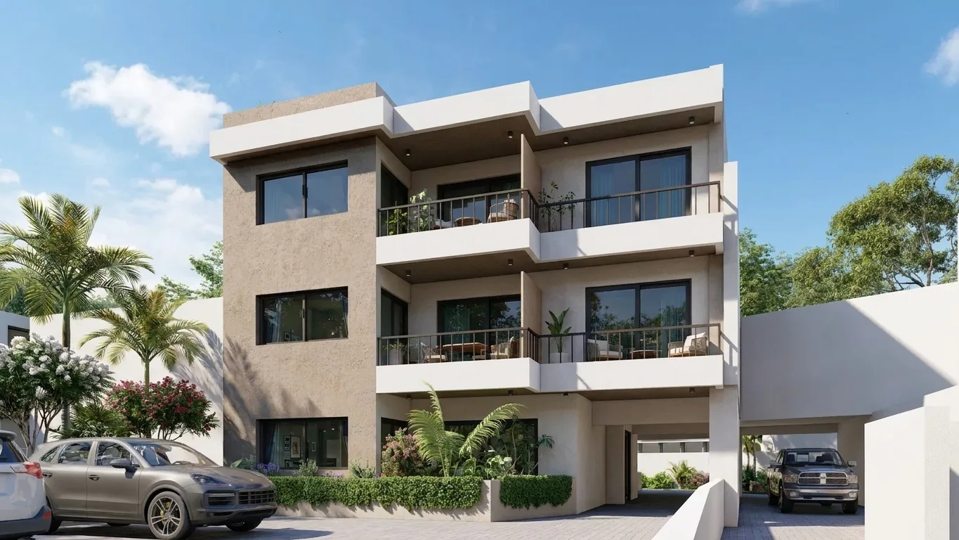 Lopes Residences, Attica, Greece — image 9 of 11