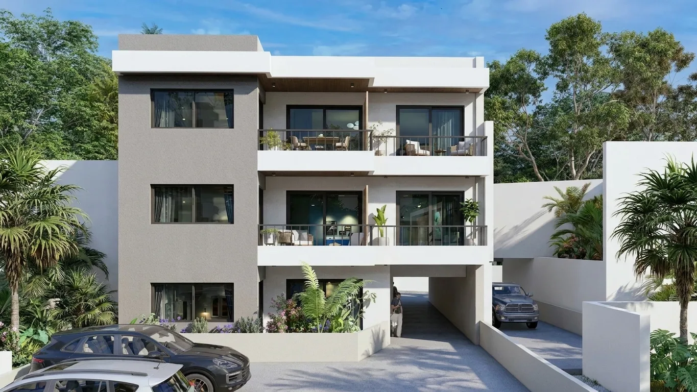 Lopes Residences, Attica, Greece — image 10 of 11