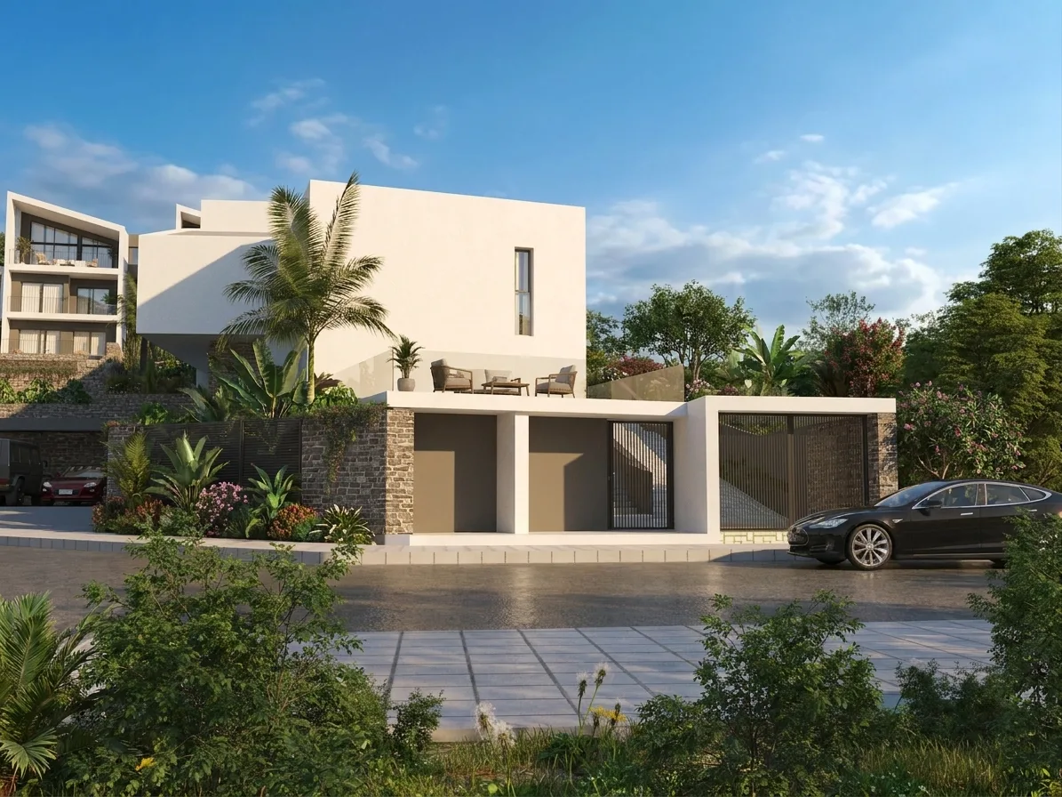 Marina View Beachfront Residences, Attica, Greece — image 10 of 10