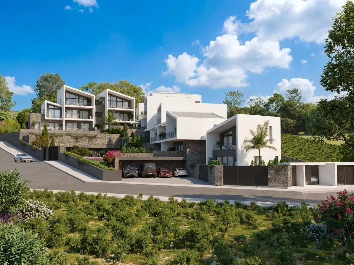 Marina View Beachfront Residences, Attica, Greece — image 2 of 10