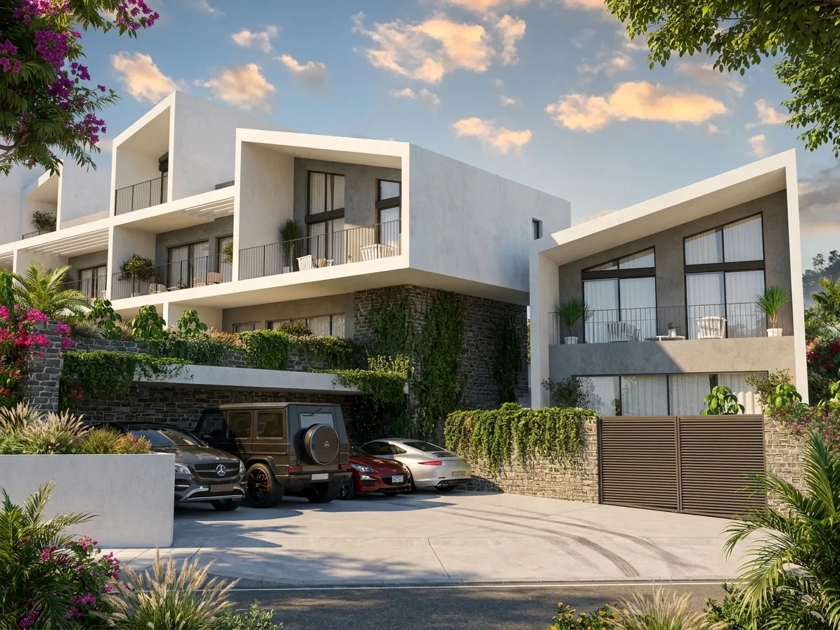 Marina View Beachfront Residences, Attica, Greece — image 3 of 10
