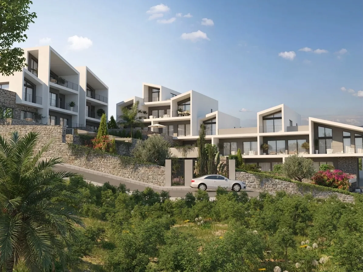 Marina View Beachfront Residences, Attica, Greece — image 4 of 10