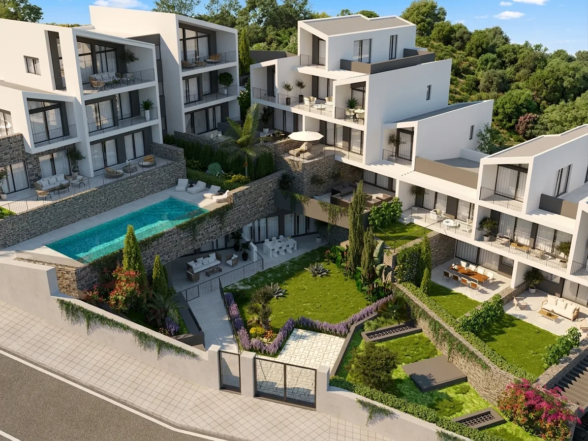 Marina View Beachfront Residences, Attica, Greece — image 5 of 10