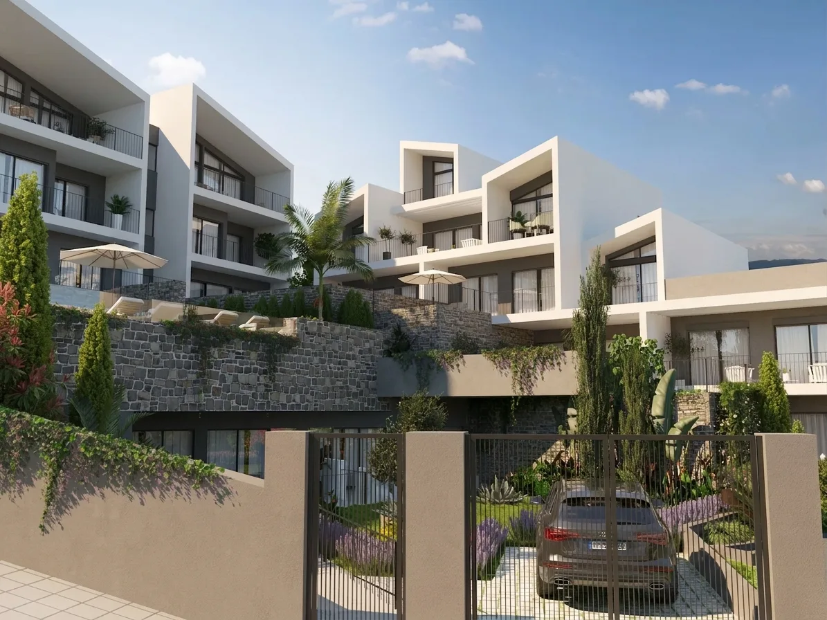 Marina View Beachfront Residences, Attica, Greece — image 6 of 10