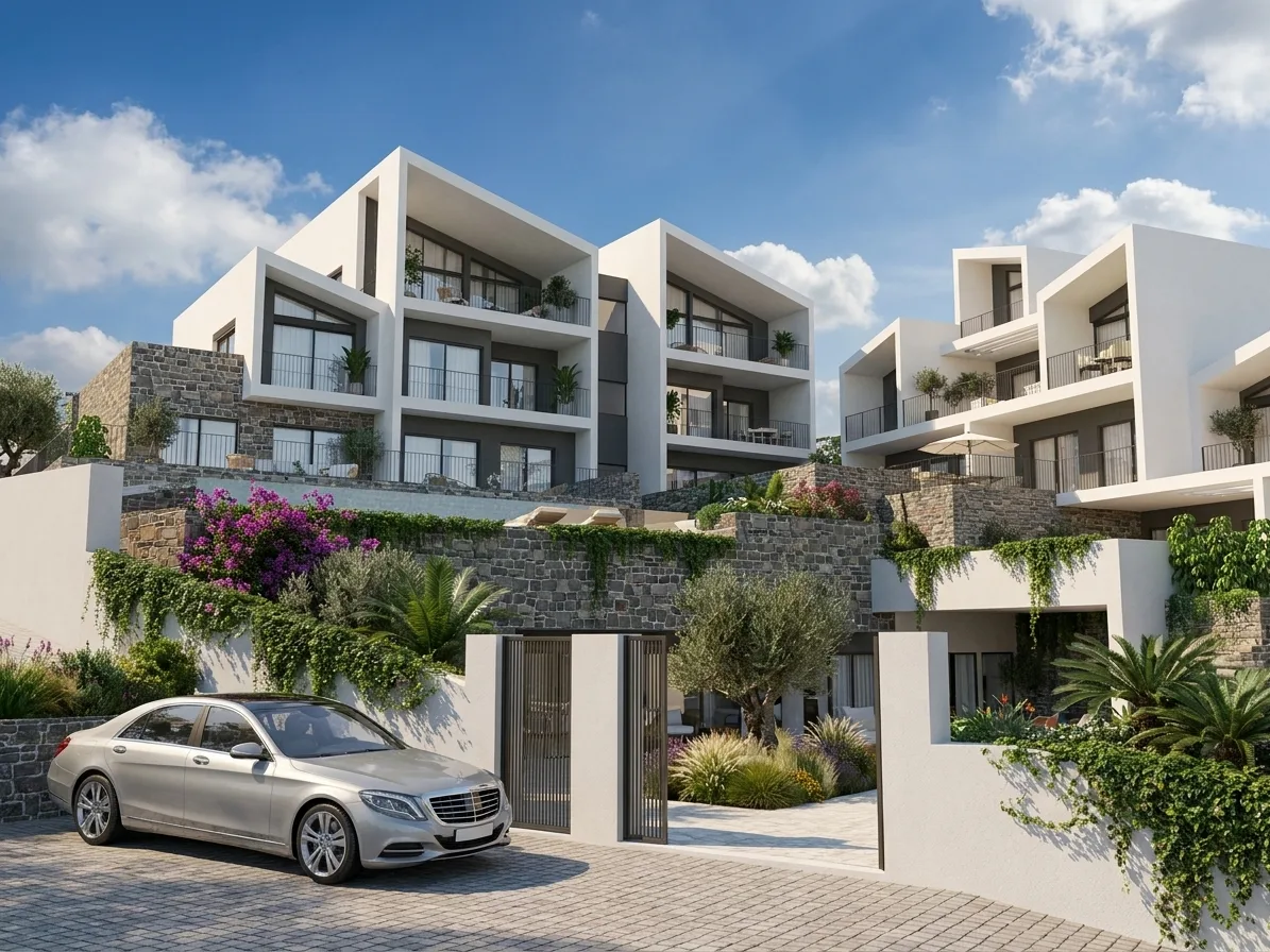 Marina View Beachfront Residences, Attica, Greece — image 7 of 10