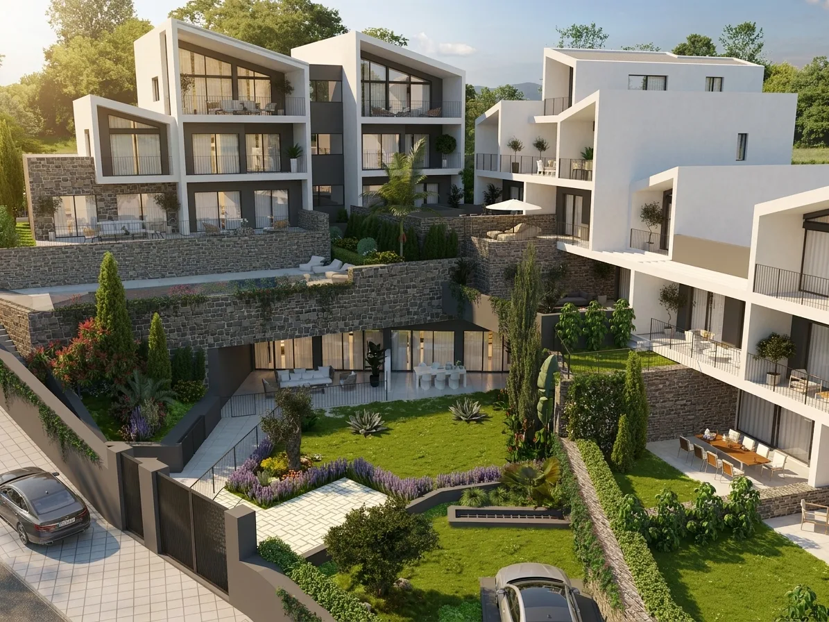 Marina View Beachfront Residences, Attica, Greece — image 8 of 10