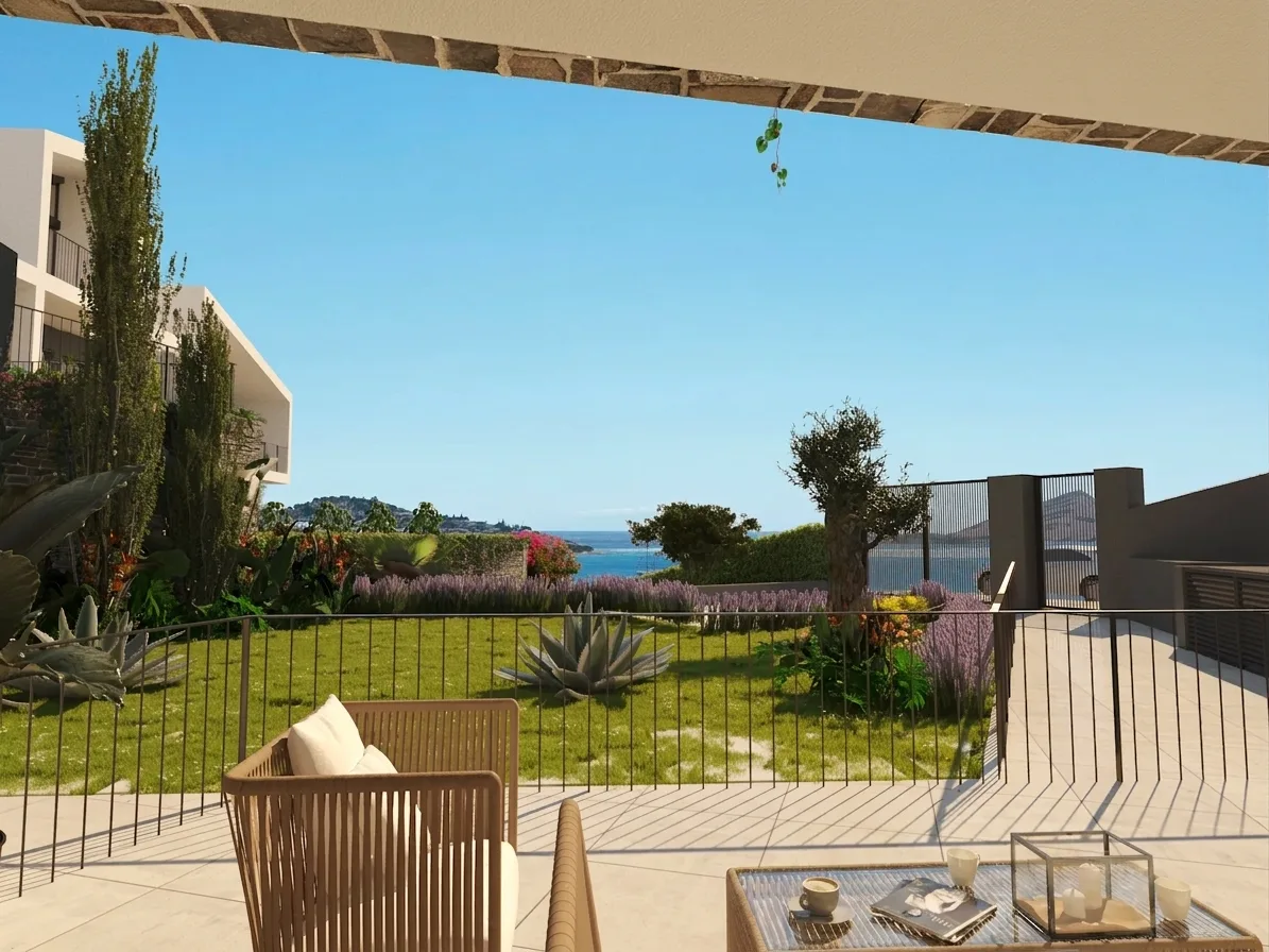 Marina View Beachfront Residences, Attica, Greece — image 9 of 10