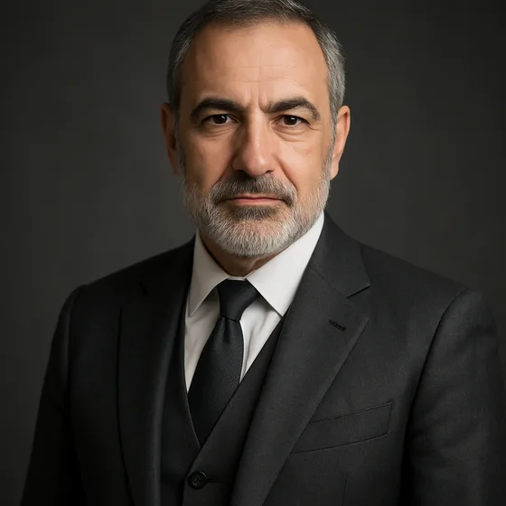 Markos Ioannou