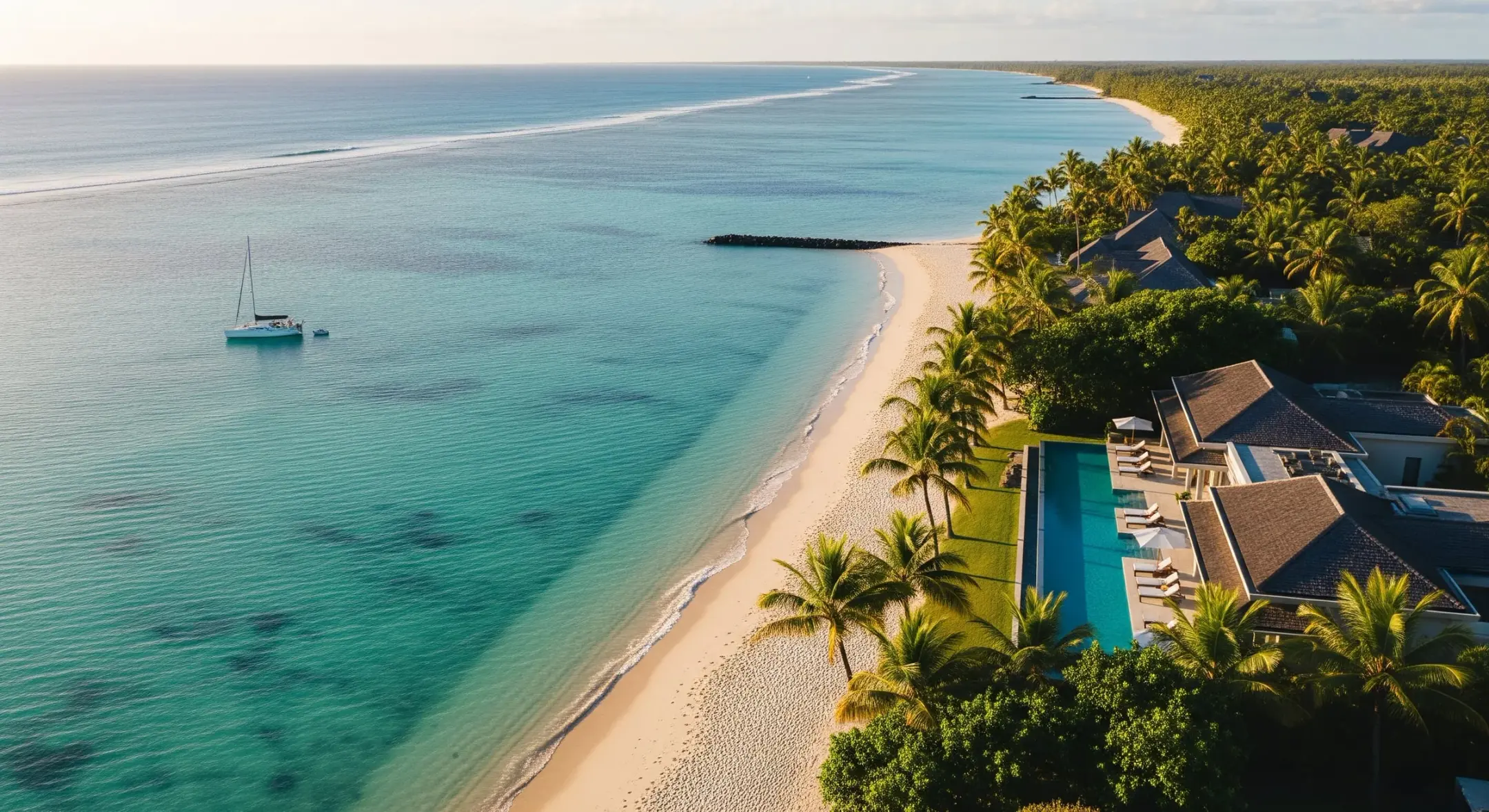 Mauritius