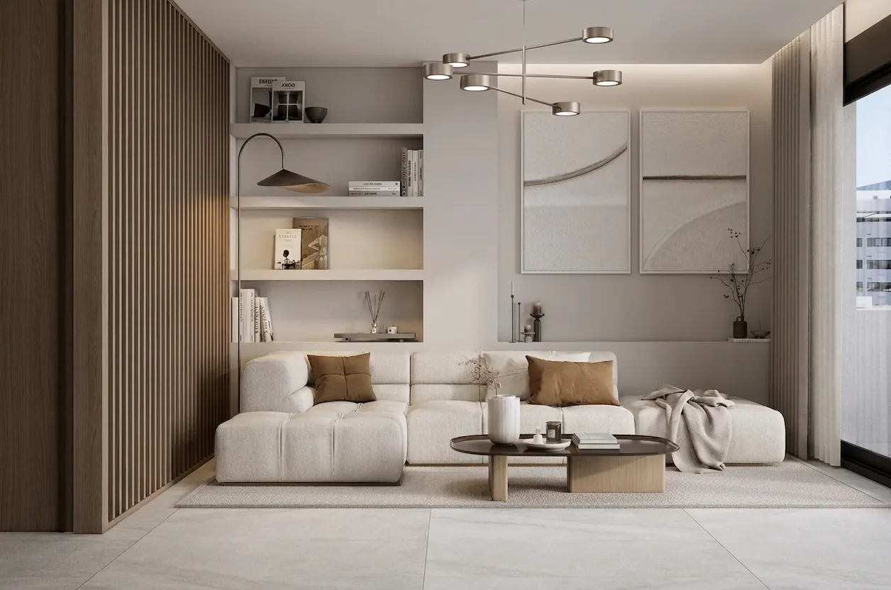 Residential Project in Piraeus, Attica, Greece — image 4 of 7