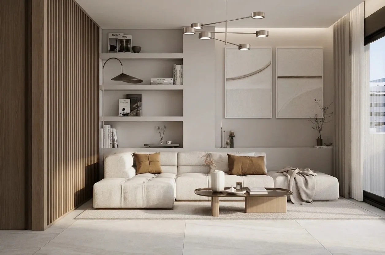 Residential Project in Piraeus, Attica, Greece — image 5 of 7