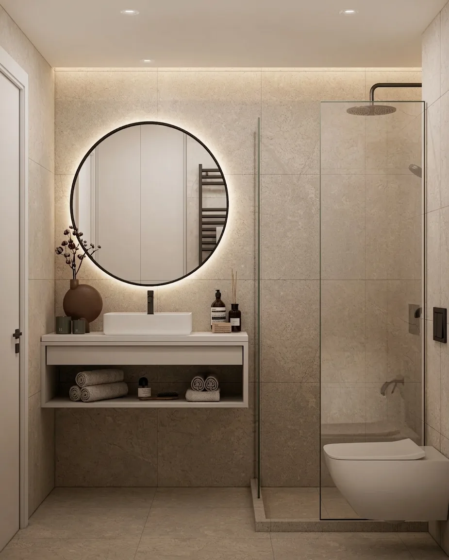 Residential Project in Piraeus, Attica, Greece — image 7 of 7