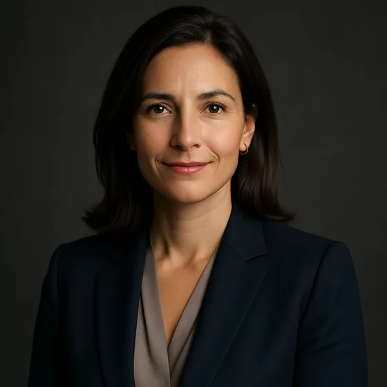 Sofia Castellanos