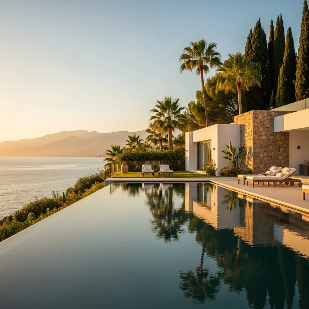 Spain residence by investment — the current route
