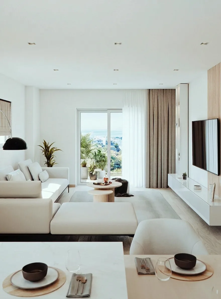 Sustainable Residences in Voula, Attica, Greece — image 10 of 10