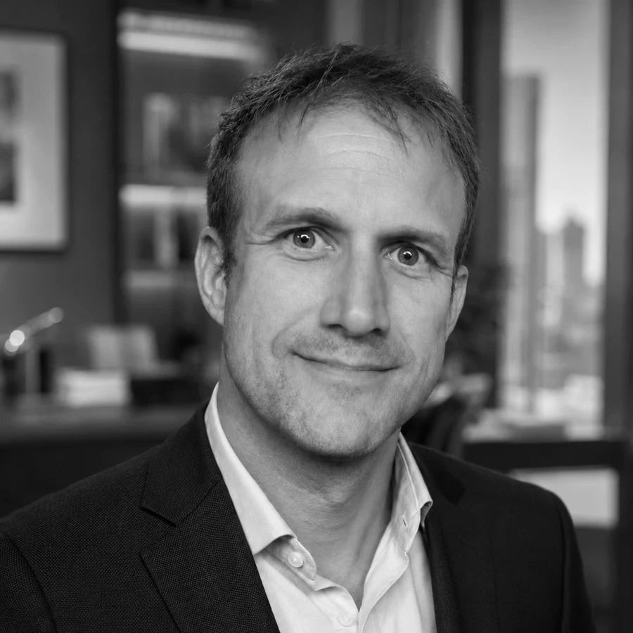 Andrew J. Taylor, Founder and Managing Partner, Kestrel Private